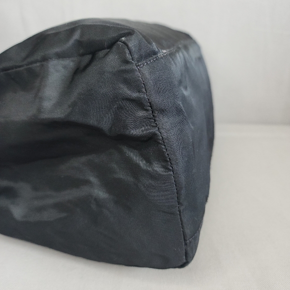 ✨️PRADA Black Tessuto Tote Bag - Picture 9 of 16